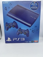 Ps3 console super usato Ps3 console super usato  Napoli