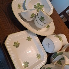 Servizio piatti ceramica usato Servizio piatti ceramica usato  Cerveteri