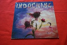 Indochine 33t vinyle d'occasion  Achiet-le-Grand