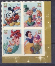 Usa 2005 disney for sale  WARRINGTON