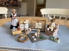Dolls house 1.12 for sale  KING'S LYNN