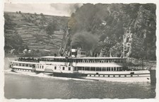 1956 raddampfer dampfer gebraucht kaufen  Gütersloh