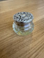 vintage avon glass jar for sale vintage avon glass jar for sale Los Angeles