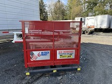 Tech liberty 2001 for sale  Bellingham