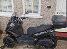 Used, Piaggio mp3 300c for sale Used, Piaggio mp3 300c for sale  LONDON