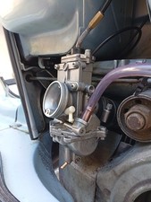 Carburatore mikuni ss28 usato Carburatore mikuni ss28 usato  Cesenatico