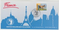 161 carte officielle d'occasion  France
