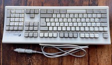 Vintage fellowes keyboard for sale  DUNOON