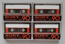 Sony chf type for sale  HYTHE