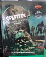 Splatter meister blutes gebraucht kaufen  Ellwangen (Jagst)
