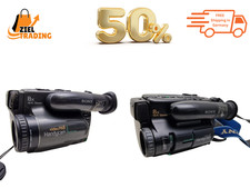 2er set sony gebraucht kaufen  Hamburg