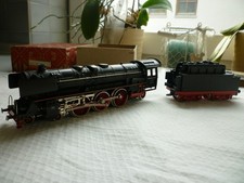 Märklin f800 097 gebraucht kaufen  Schwendi