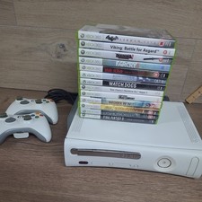 Xbox 360 core for sale  WORKSOP