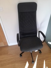 markus chair for sale  LEIGHTON BUZZARD