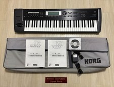 Korg tr61 sintetizzatore usato  Spedire a Italy