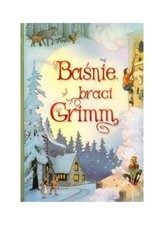Basnie braci Grimm (polish)-praca zbiorowa na sprzedaż  Wysyłka do Poland