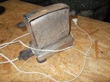 Ddr toaster hageka gebraucht kaufen  Roßwein