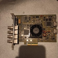 Blackmagic decklink extreme for sale  ILFORD