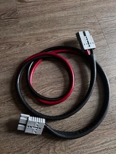 Hgv anderson lead for sale  LEICESTER