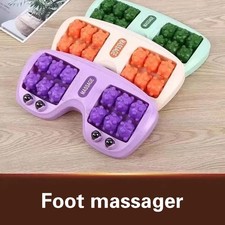 Masseur pied rouleau d'occasion  Expédié en France