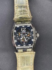 Usado, Relógio de pulso masculino ORIENT Orient LIGHT POWERED 4000 comprar usado  Enviando para Brazil