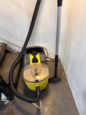 Karcher puzzi 100 for sale  BLACKBURN