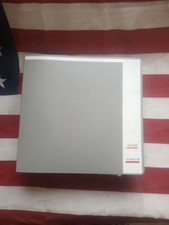 Parts manual case for sale  Box Elder