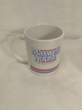 Maxwell house official for sale  Madison