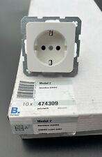474309 berker modul gebraucht kaufen  Elmshorn