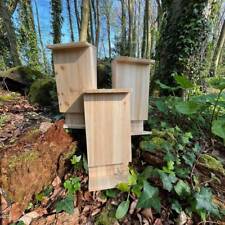 Wooden bat house for sale  POOLE