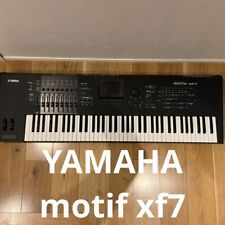 Estação de trabalho Yamaha MOTIF XF7 76 teclas comprar usado  Enviando para Brazil