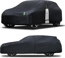 Funda coche impermeable d'occasion  Expédié en Belgium