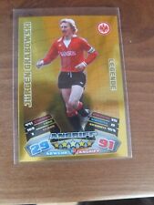 Match attax extra gebraucht kaufen  Lauda-Königshofen