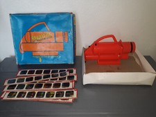 Projecteur projett fix d'occasion  Moulins