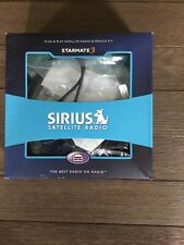 Openbox sirius starmate for sale  Cameron