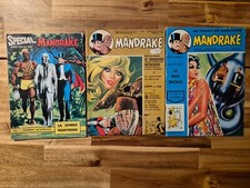 Lot mandrake 369 d'occasion  Saint-Vincent-de-Tyrosse