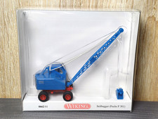Wiking 066201 fuchs gebraucht kaufen  Wunstorf