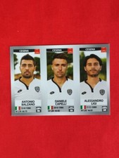 Figurina nuova calciatori usato  Santo Stefano di Camastra