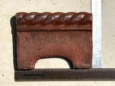 Victorian terracotta rope for sale  BOURNEMOUTH