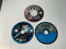 Lotto gamer rivista usato  Napoli