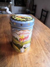 Boîte métal regilait d'occasion  Lyon VI