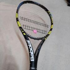 Raquete de tênis Babolat Aeropro Drive Plus Junior grip tamanho 4 1/8 usada comprar usado  Enviando para Brazil