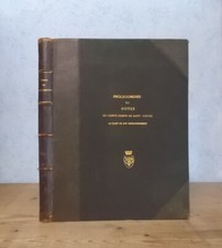Génois d'occasion  Étrœungt