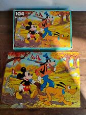 Walt disney 1930 usato  Modena
