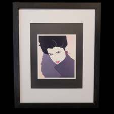 Patrick nagel mirage for sale  Babylon