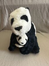 Gund panda bear for sale  WATFORD