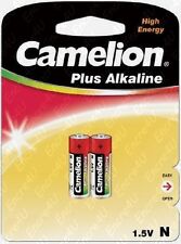 Lot piles alcaline d'occasion  Saint-André-de-Sangonis