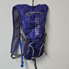 Mochila de hidratação Camelbak Aurora Hydropack ciclismo/caminhada 50 oz vazamento testada comprar usado  Enviando para Brazil