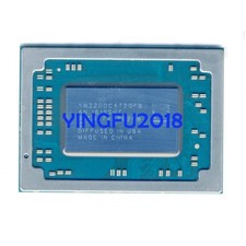 Testado Bom YM2200C4T20FB R3 2200U AMD Ryzen 3 2200U CPU BGA Com Bolas de Solda comprar usado  Enviando para Brazil