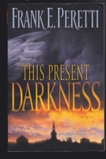 Present darkness novel for sale  White Bluff